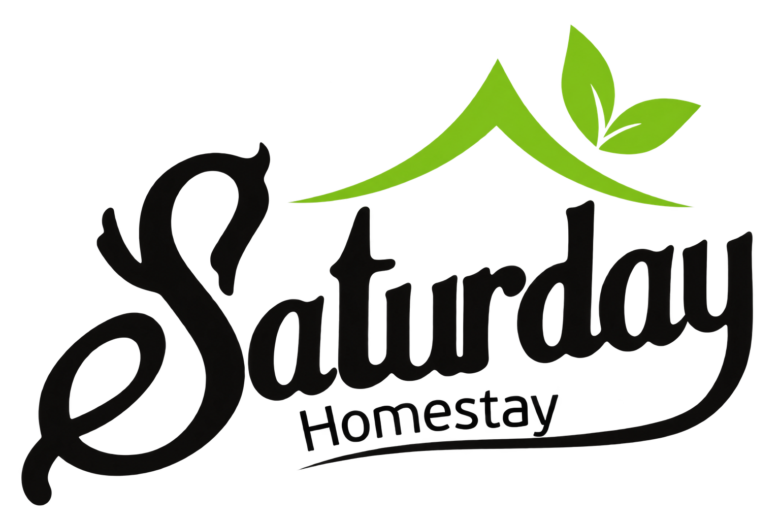 Saturday Homestay